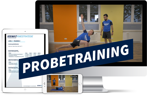 Individuelle Trainingspläne
